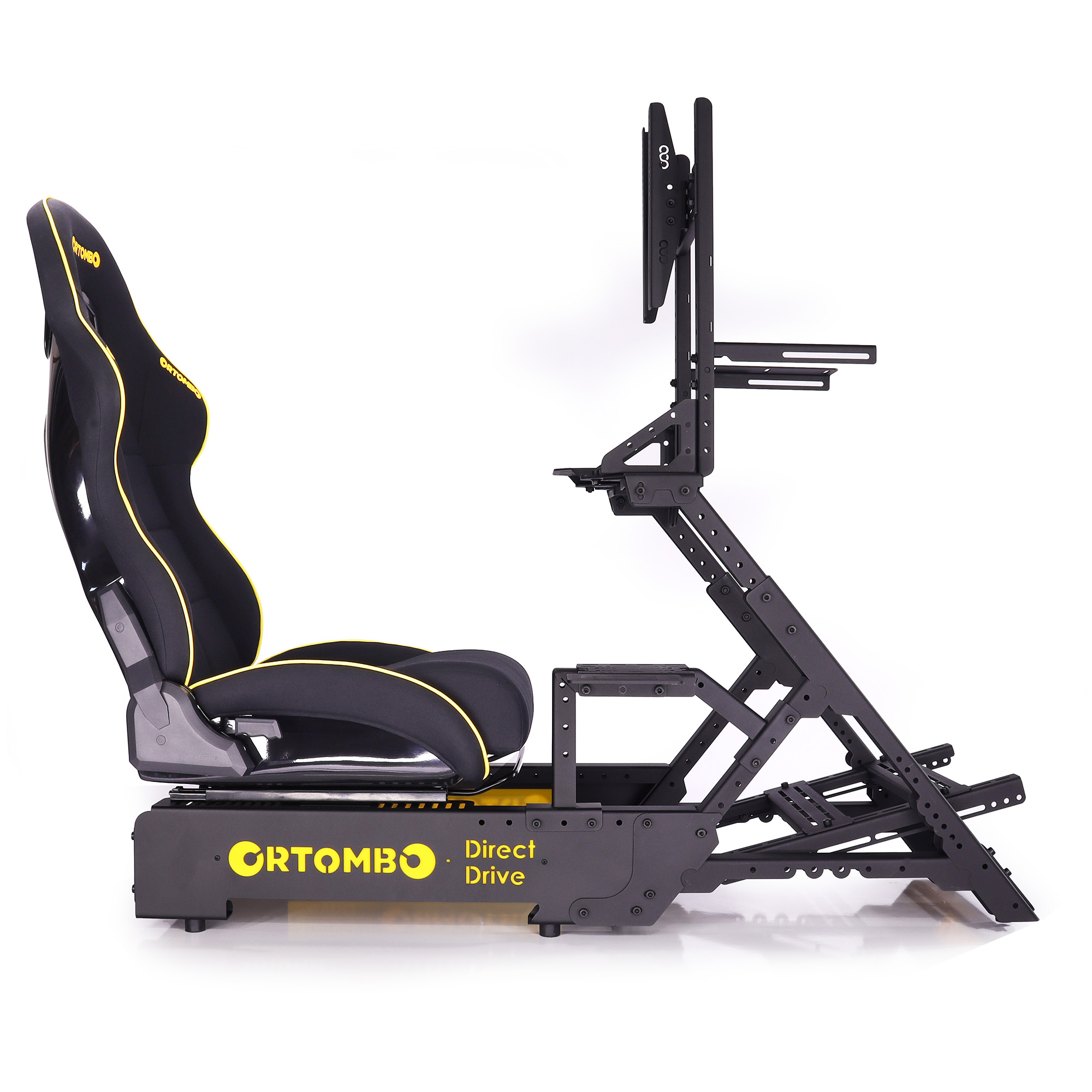 Ortombo DD GTS Yarış Simülatörü